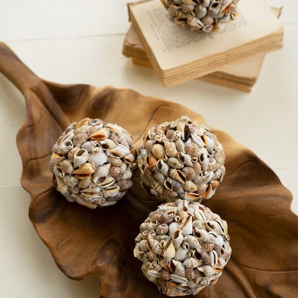 Shell Ball - Picture 3 of 4